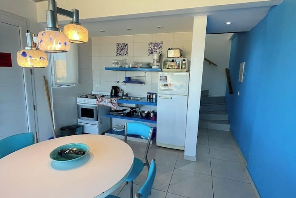 Eget kjøkken