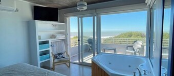 Apartment Azul Beachfront 2 Pax