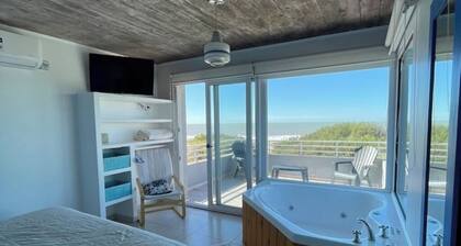 Apartment Azul Beachfront 2 Pax