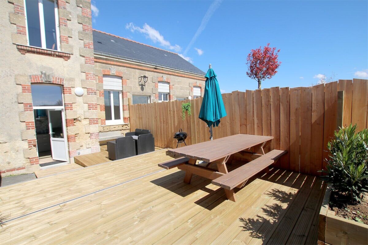 Bild für Gastgeberprofil