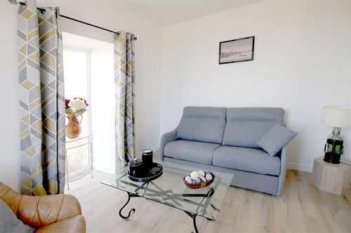 Le Logis de Kelly (8 people)