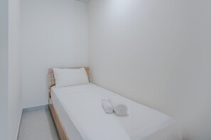 Deluxe Apartment, Balcony, Lagoon View | Free WiFi - District One Residences - MBR  (Dubai)