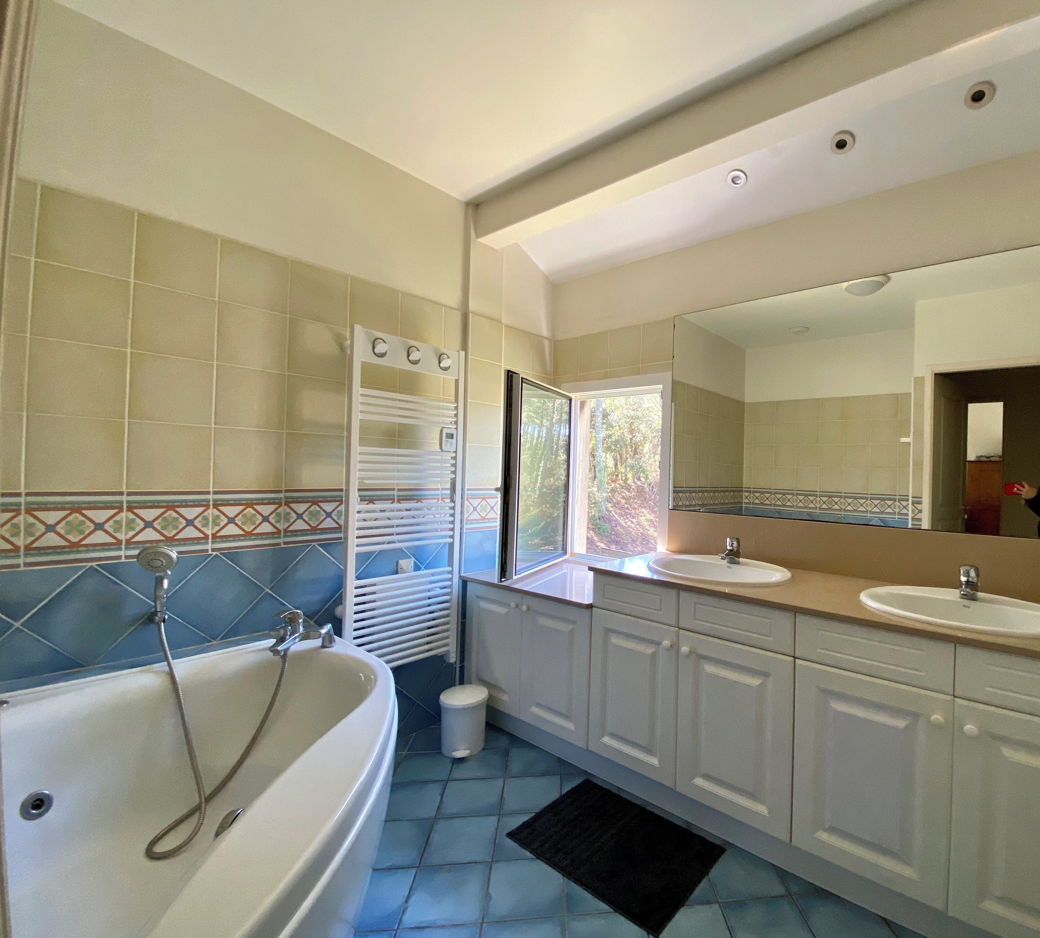 Badkamer