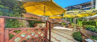 Hotel Darling Bankya