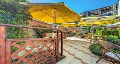 Hotel Darling Bankya