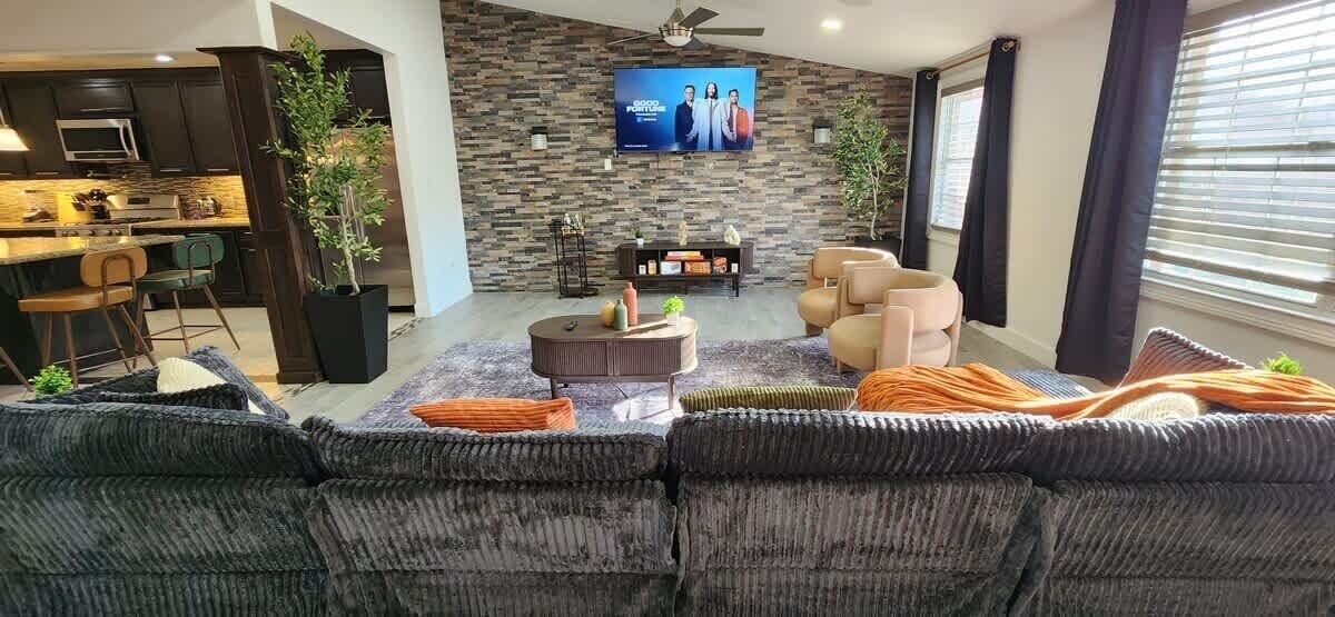 Imagen de perfil del propietario o de la propietaria