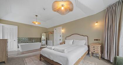 Cuilcheanna House B&B
