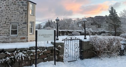 Cuilcheanna House B&B