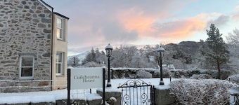 Cuilcheanna House B&B