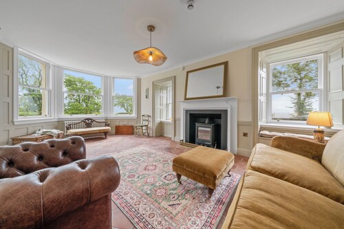 Cuilcheanna House B&B