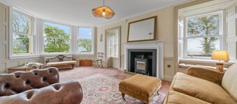 Cuilcheanna House B&B