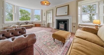 Cuilcheanna House B&B