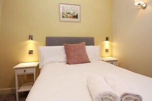 2 bedrooms - St John’s Hill - 2 Bedroom Apartment (Shrewsbury)