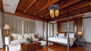 Room - Royal Legacy Golf Villa (Rawai)