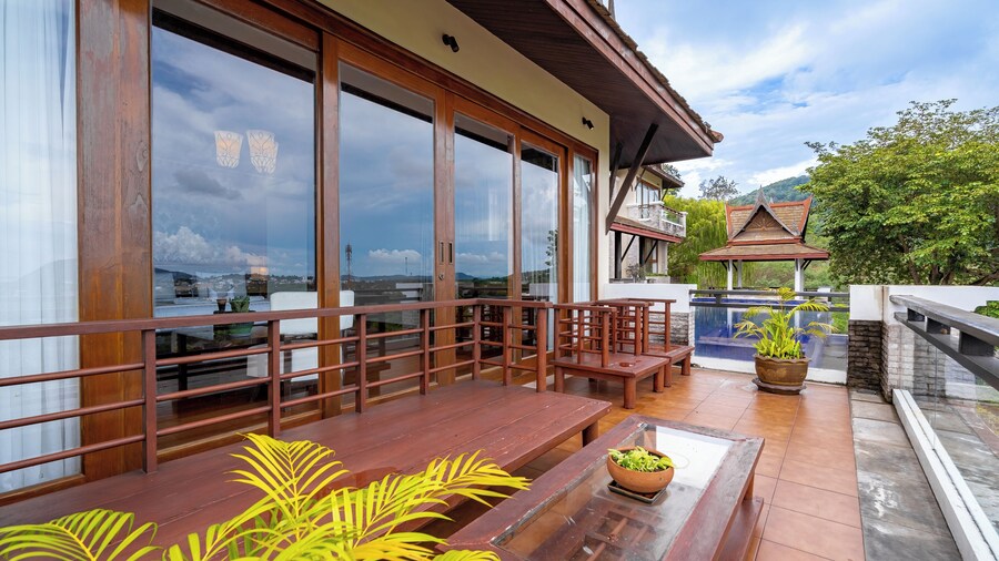 Royal Legacy Golf Villa