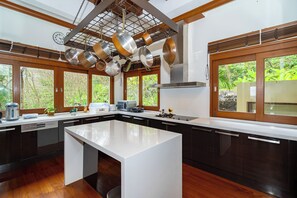 Cucina privata