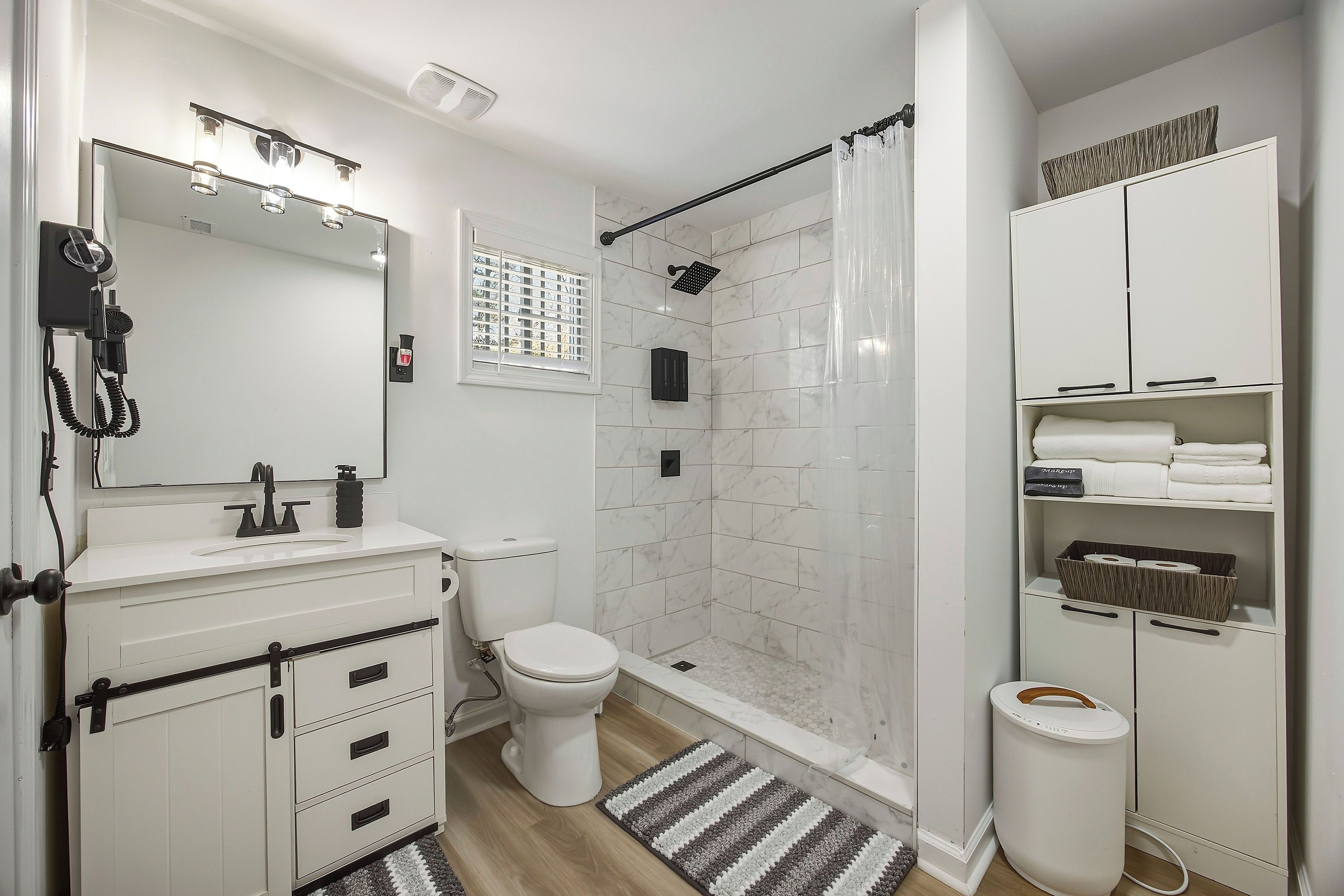 House, 3 Bedrooms | Bathroom