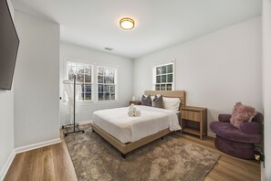 3 bedrooms - Charming West End House-comfort and Convenience in Atlanta (Atlanta)