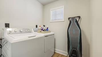 Bungalow - 3 soveværelser | Interiør