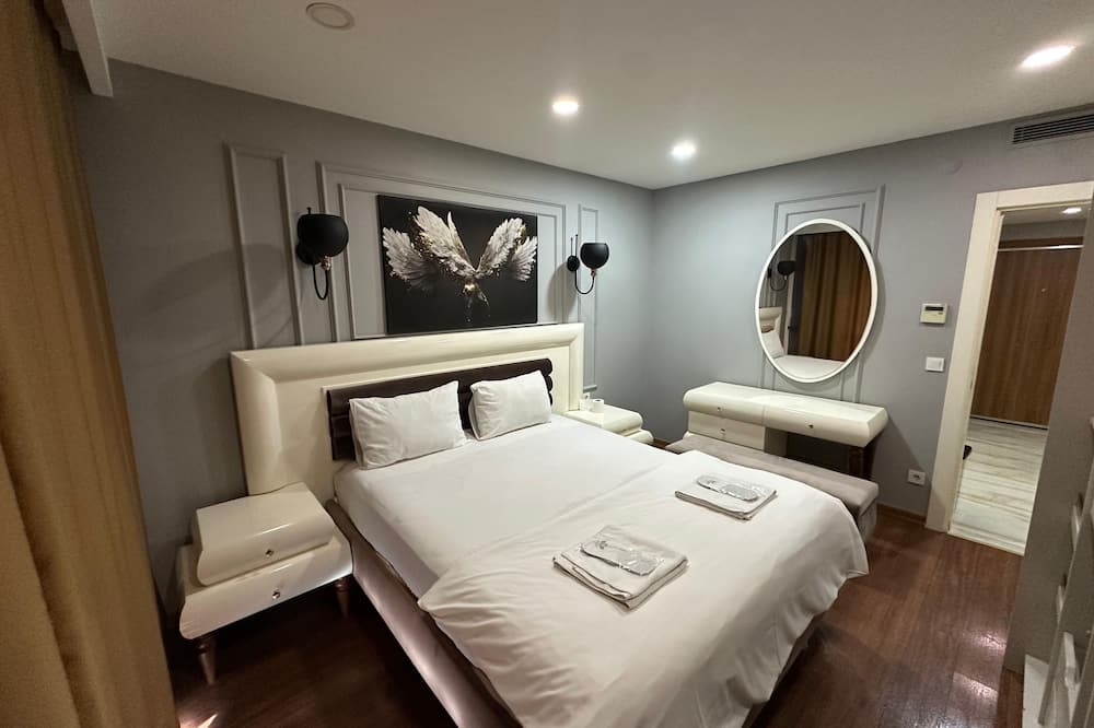 Istanbul Golden Family Apartments