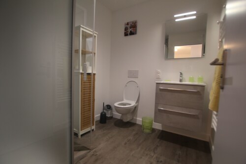 Le Logis de Laura (8 personnes)