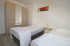 Internet - Le Logis de Laura (8 people) (Lys-Haut-Layon)