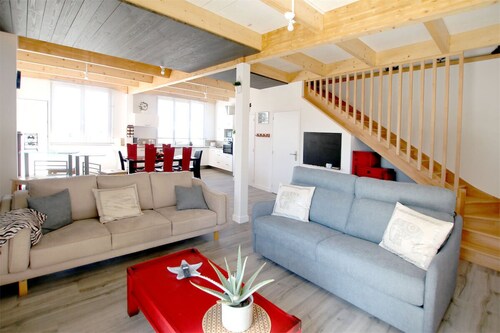 Le Logis de Laura (8 personnes)