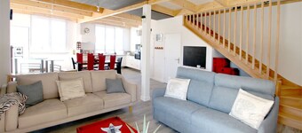 Le Logis de Laura (8 people)