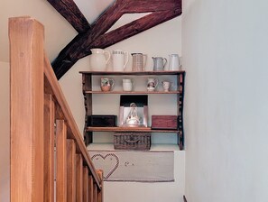 Interior - Large 3-bedroom Alsatian 15mn Europapark - Strasbourg-Colmar, ideally located (Boofzheim)