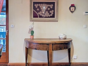 Interior - Large 3-bedroom Alsatian 15mn Europapark - Strasbourg-Colmar, ideally located (Boofzheim)