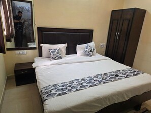 Deluxe Room, City View - Raj Hotel By Rao (Udaipur)