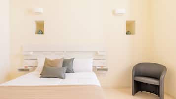 Internetzugang, Bettwäsche