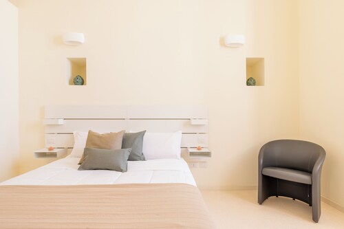 Lùmia Lecce - Urban Residence - Two-room apartment in the center