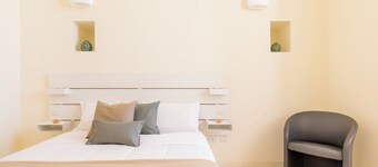 Lùmia Lecce - Urban Residence - Two-room apartment in the center