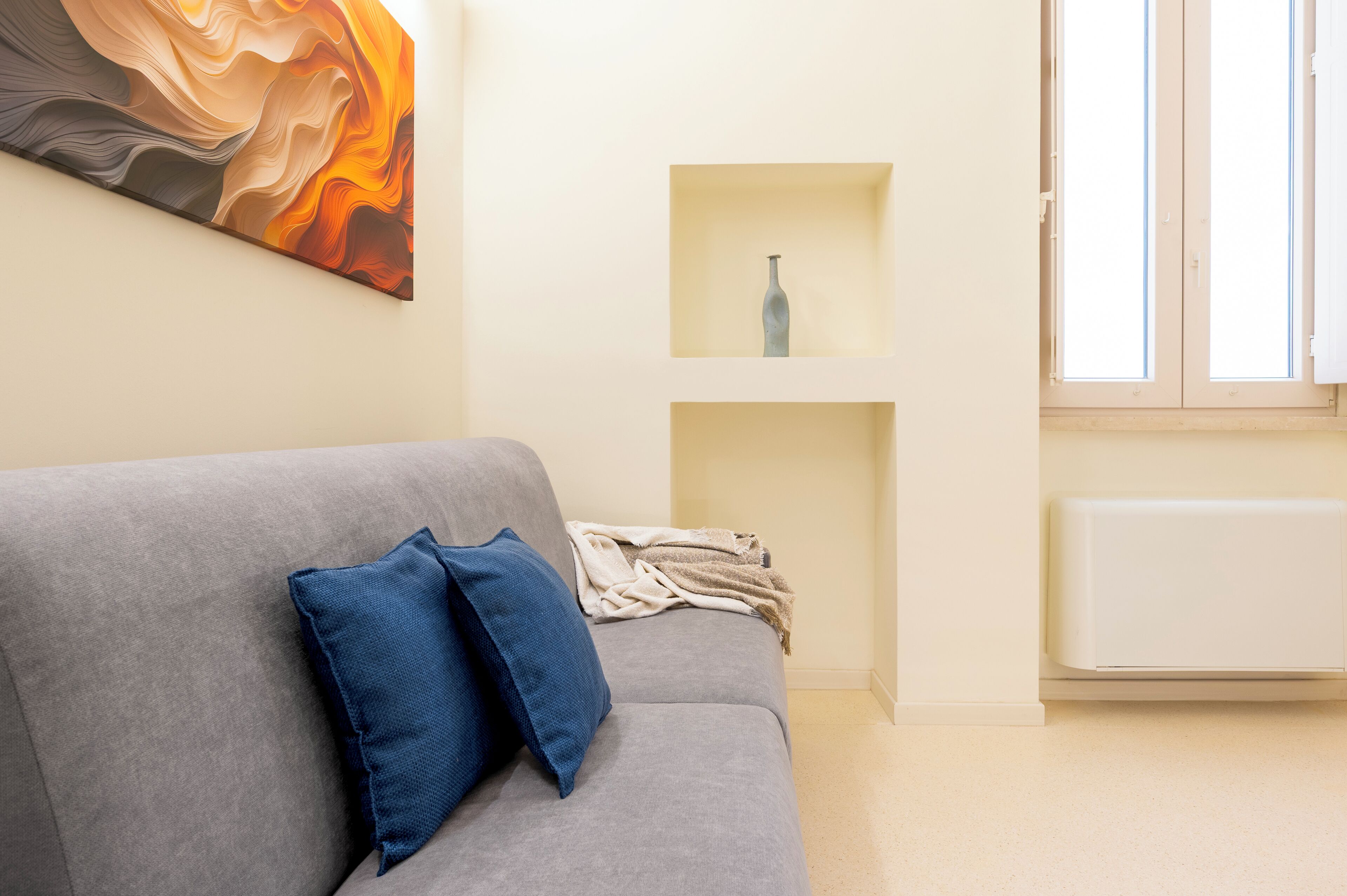 Lùmia Lecce - Urban Residence - Two-room Apartment In The Center - Lecce