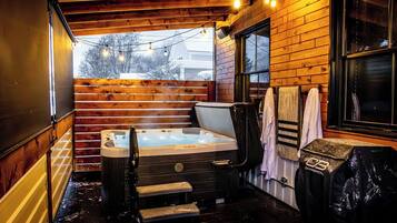 Hidromassagem interna