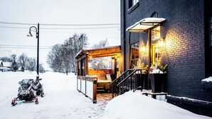 Eksteriør