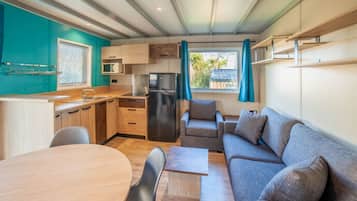 Chalet, 3 camere da letto | Cucina privata