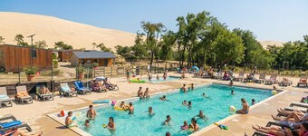 Camping de la Dune