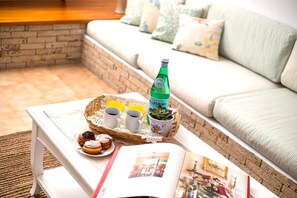 Interior - Holiday Home near Beach in Afandou (Koskinou)