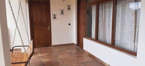 Exterior - Mangat Farm Stay (Tehri)