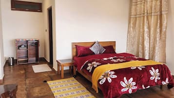 Deluxe Room | Wi-fi percuma