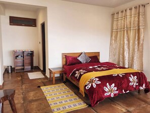 Free WiFi - Mangat Farm Stay (Lam Kande)