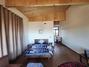 Family Room - Mangat Farm Stay (Tehri)