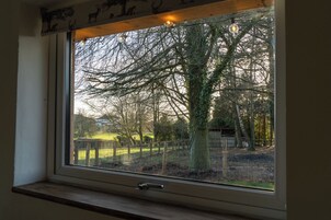 Cabin, 1 Bedroom | Bed sheets