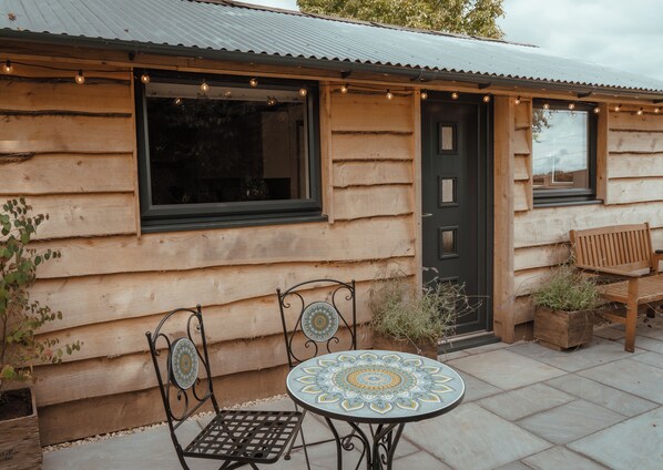 Exterior - Rose Hideaway (Lydney)