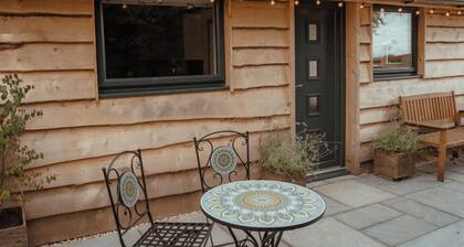 Rose Hideaway