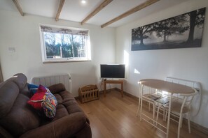 Lobby - Rose Hideaway (Lydney)