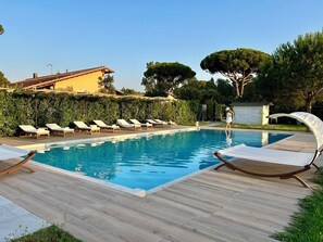 Exterior - Tenuta Fiumara (Grosseto)