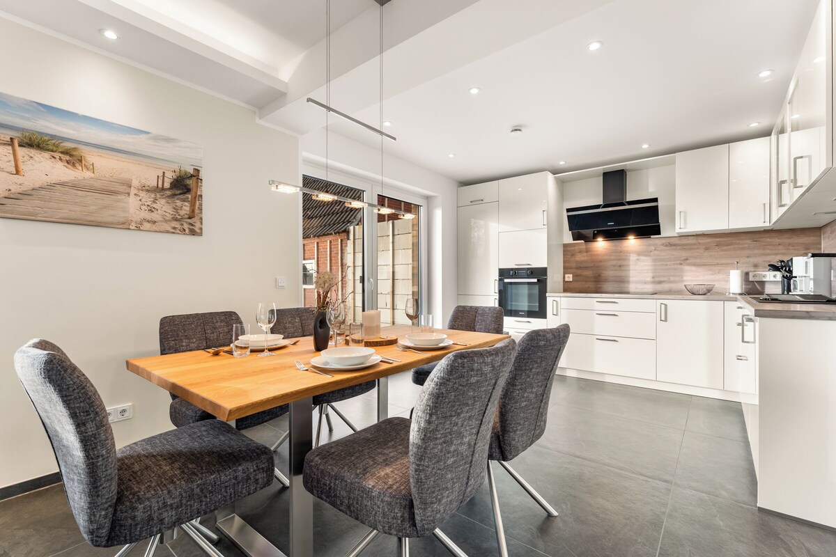 Bild für Gastgeberprofil